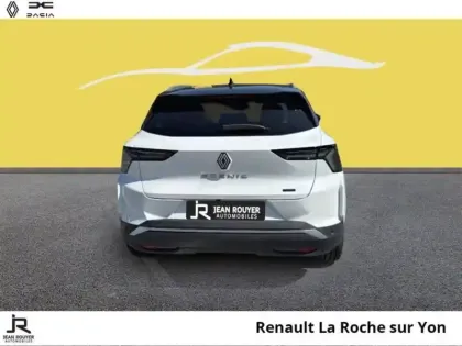 Photo 10 Renault Scenic  E-Tech Electric 220ch Techno esprit Iconic grande autonomie -24