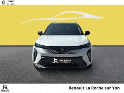 Photo 8 Renault Scenic  E-Tech Electric 220ch Techno esprit Iconic grande autonomie -24