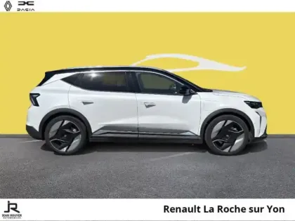 Photo 12 Renault Scenic  E-Tech Electric 220ch Techno esprit Iconic grande autonomie -24