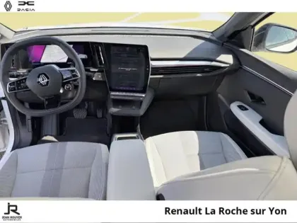 Photo 4 Renault Scenic  E-Tech Electric 220ch Techno esprit Iconic grande autonomie -24