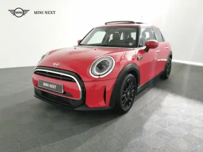 Photo Mini Mini