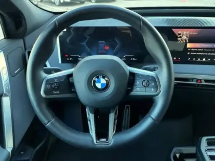 Photo 22 BMW Ix  xDrive45 408ch M Sport