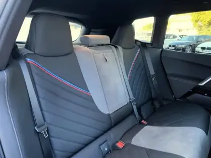 Photo 24 BMW Ix  xDrive45 408ch M Sport