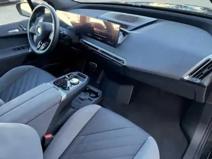 Photo 20 BMW Ix  xDrive45 408ch M Sport