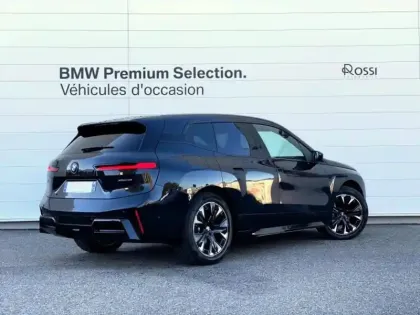 Photo 16 BMW Ix  xDrive45 408ch M Sport