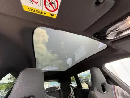 Photo 25 BMW Ix  xDrive45 408ch M Sport