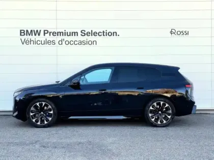 Photo 19 BMW Ix  xDrive45 408ch M Sport