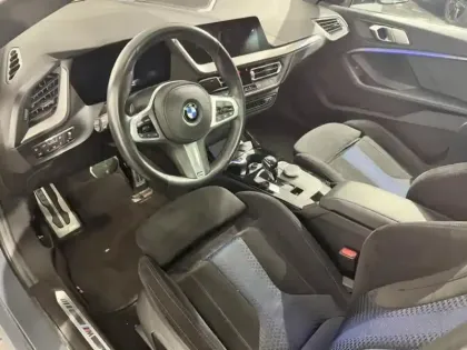 Photo 3 BMW Serie 2 Série 2 Gran Coupé 220dA xDrive 190ch M Sport