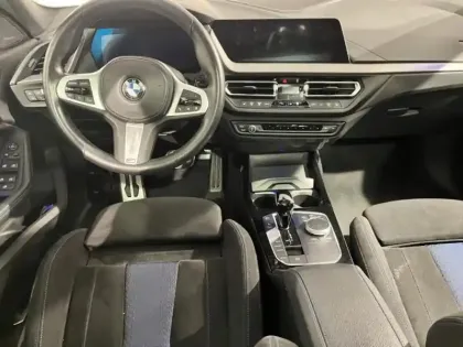 Photo 4 BMW Serie 2 Série 2 Gran Coupé 220dA xDrive 190ch M Sport