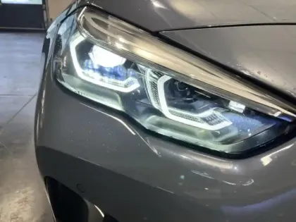 Photo 9 BMW Serie 2 Série 2 Gran Coupé 220dA xDrive 190ch M Sport