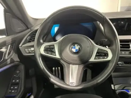 Photo 5 BMW Serie 2 Série 2 Gran Coupé 220dA xDrive 190ch M Sport