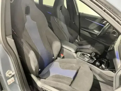 Photo 8 BMW Serie 2 Série 2 Gran Coupé 220dA xDrive 190ch M Sport