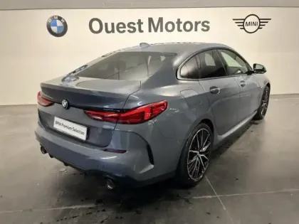 Photo 1 BMW Serie 2 Série 2 Gran Coupé 220dA xDrive 190ch M Sport