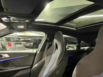 Photo 10 BMW Serie 2 Série 2 Gran Coupé 220dA xDrive 190ch M Sport