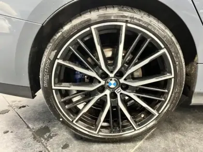 Photo 7 BMW Serie 2 Série 2 Gran Coupé 220dA xDrive 190ch M Sport