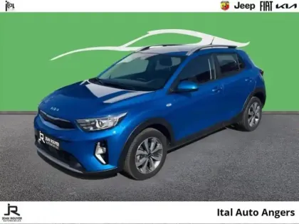 Photo Kia Stonic