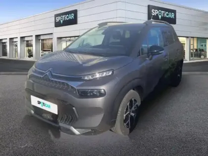Photo Citroën C3 Aircross