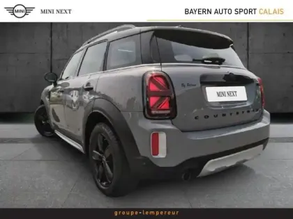 Photo 9 Mini Countryman  Cooper  136ch Northwood