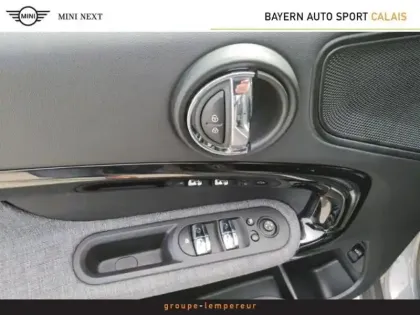 Photo 12 Mini Countryman  Cooper  136ch Northwood