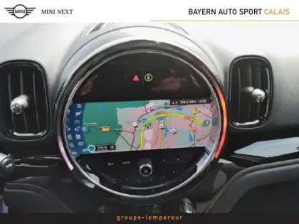 Photo 13 Mini Countryman  Cooper  136ch Northwood