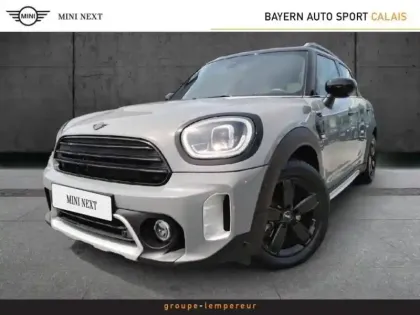 Photo Mini Countryman