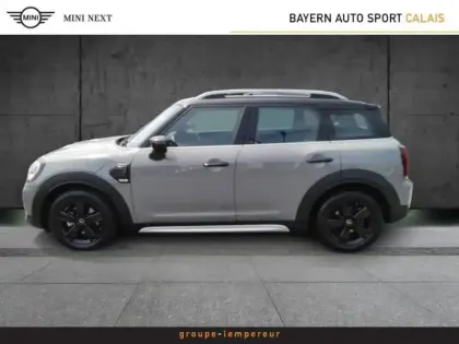 Photo 8 Mini Countryman  Cooper  136ch Northwood