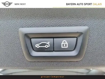 Photo 7 Mini Countryman  Cooper  136ch Northwood