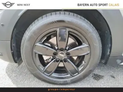 Photo 11 Mini Countryman  Cooper  136ch Northwood