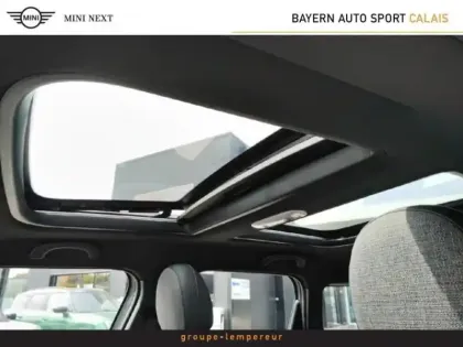 Photo 10 Mini Countryman  Cooper  136ch Northwood