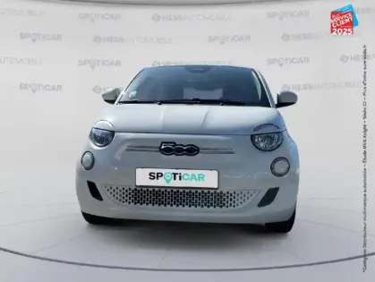 Photo 1 Fiat 500  e 95ch Action