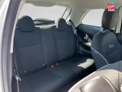 Photo 10 Fiat 500  e 95ch Action