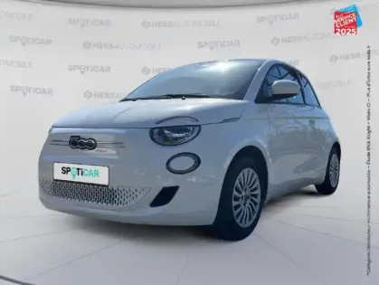 Photo Fiat 500