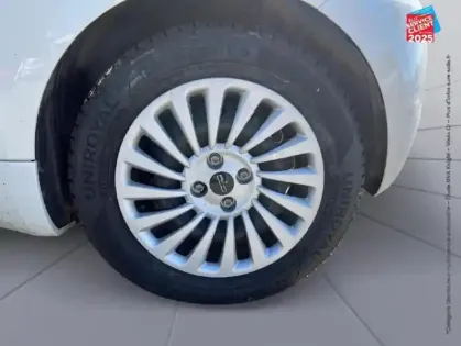 Photo 9 Fiat 500  e 95ch Action