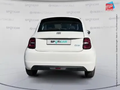 Photo 6 Fiat 500  e 95ch Action