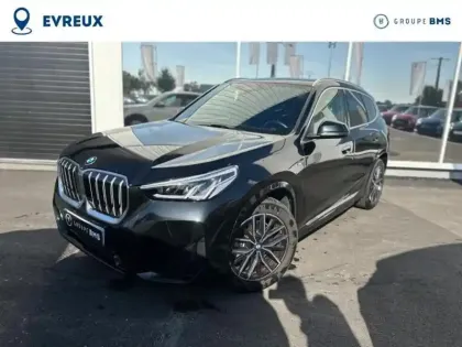 Photo Bmw X1