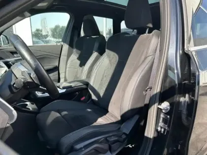 Photo 14 BMW X1  sDrive20i 170ch M Sport