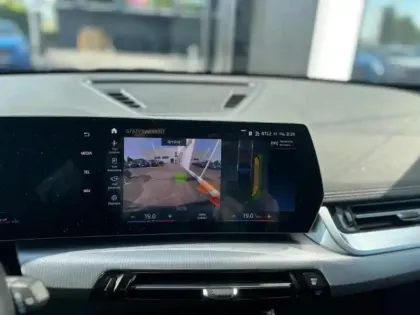 Photo 19 BMW X1  sDrive20i 170ch M Sport