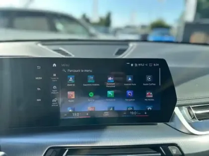 Photo 17 BMW X1  sDrive20i 170ch M Sport