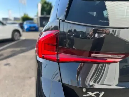 Photo 16 BMW X1  sDrive20i 170ch M Sport