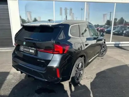 Photo 23 BMW X1  sDrive20i 170ch M Sport