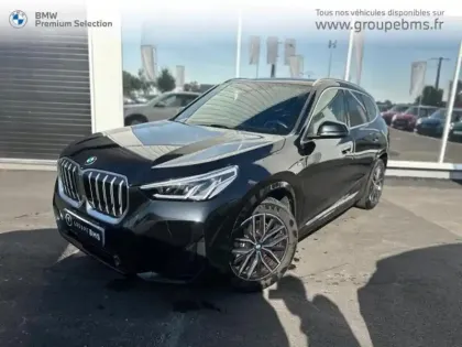 Photo 13 BMW X1  sDrive20i 170ch M Sport