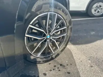 Photo 18 BMW X1  sDrive20i 170ch M Sport