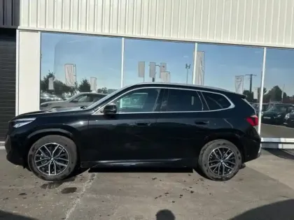 Photo 22 BMW X1  sDrive20i 170ch M Sport