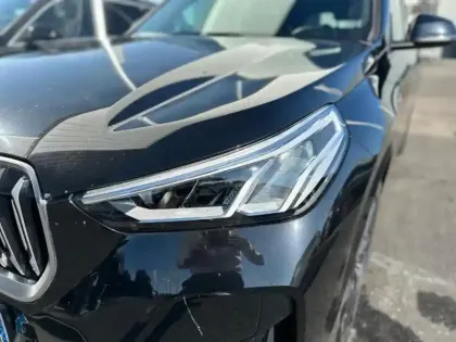 Photo 15 BMW X1  sDrive20i 170ch M Sport