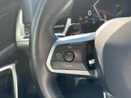 Photo 21 BMW X1  sDrive20i 170ch M Sport