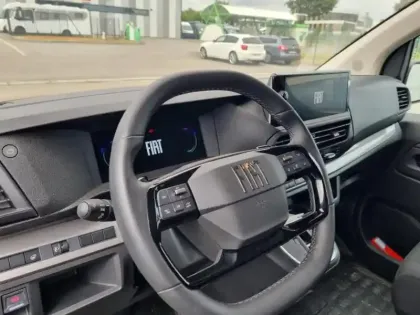 Photo 7 Fiat Scudo Gén. III Ph2 Pack Premium Connect 4