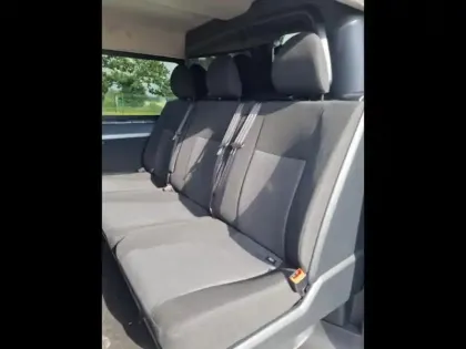 Photo 5 Fiat Scudo Gén. III Ph2 Pack Premium Connect 4