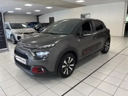 Photo Citroën C3