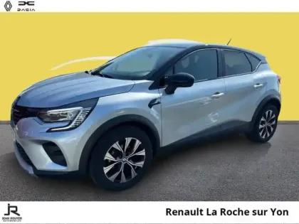 Photo Renault Captur