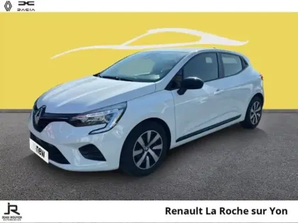 Photo Renault Clio